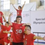 spectacol aniversar Special Olympics 50 de ani 2018 Small