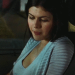 Gifs with charming girls 20 gifs 10