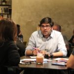 speed dating for startups editia 1 10