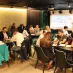 speed dating for startups editia 1 12