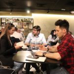 speed dating for startups editia 1 3