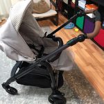 Cum să alegi corect un căruț de bebe 1
