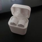 Căști True Wireless cu noise cancellation 1