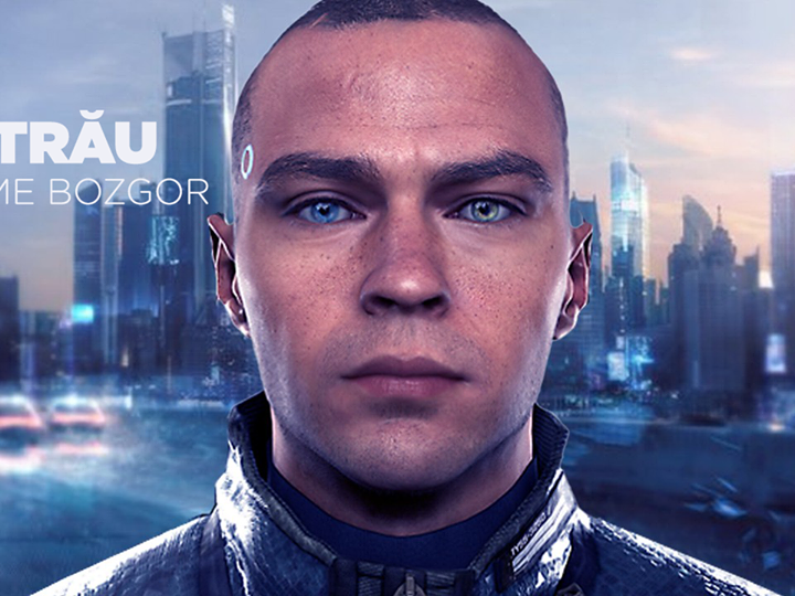 ditrau become bozgor