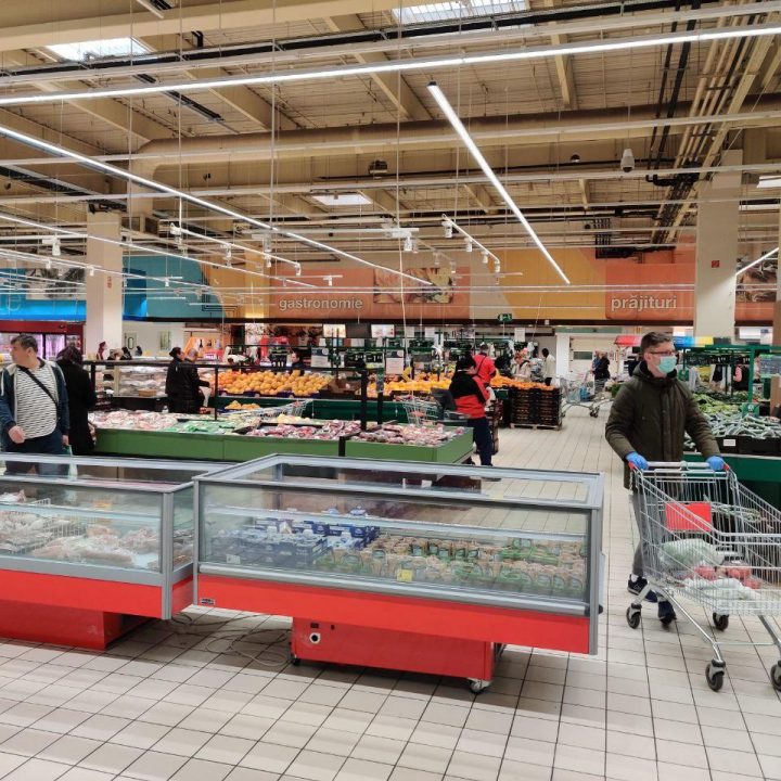 cora galantare pline