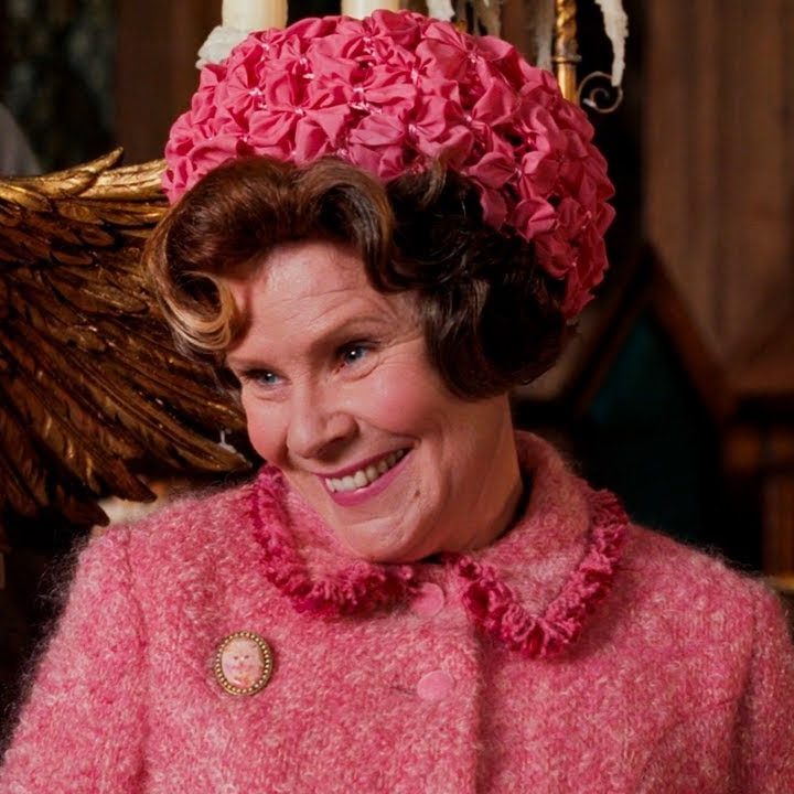dolores umbridge