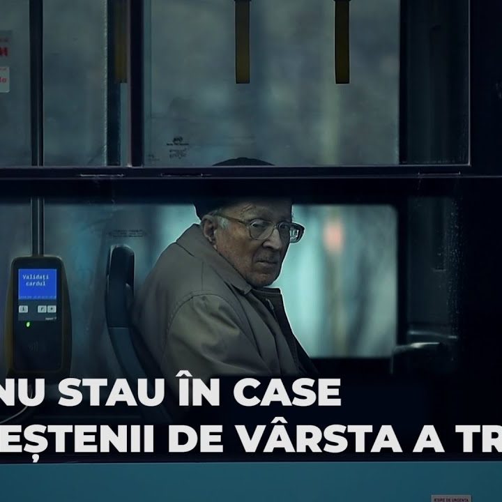 ne trebuie tot norocul din lume