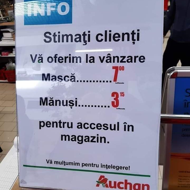 auchan spertz