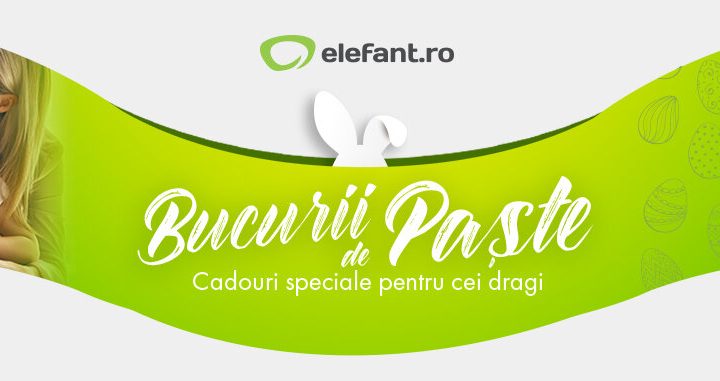 bucurii de paste