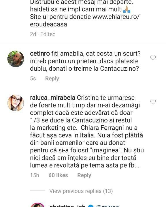 cristina ich