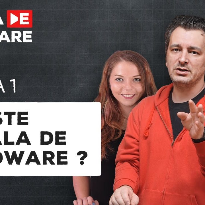 pc garage lanseaza scoala de har