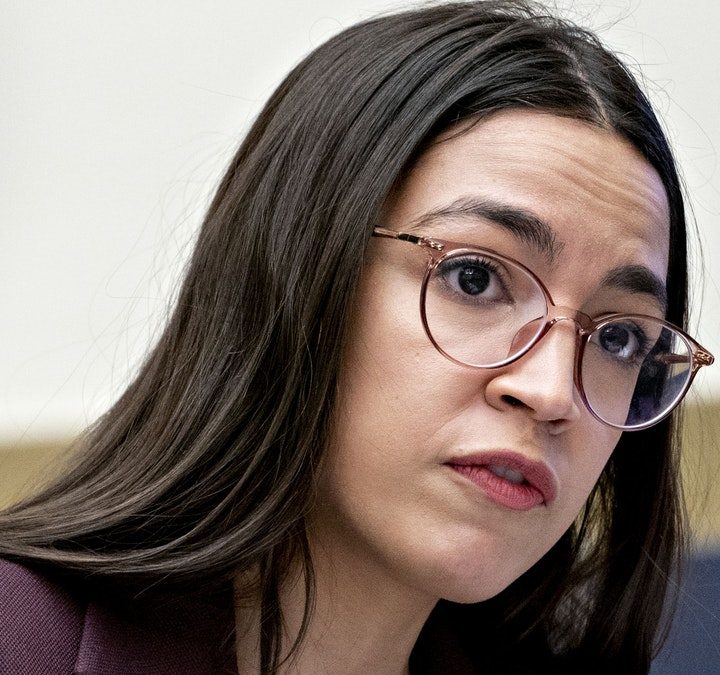 Ocasio Cortez