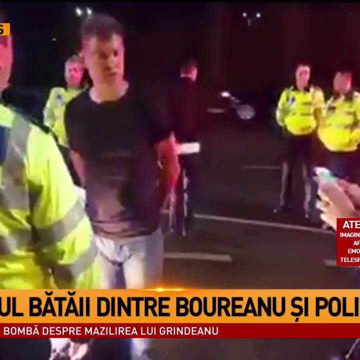 dont fack with tha police