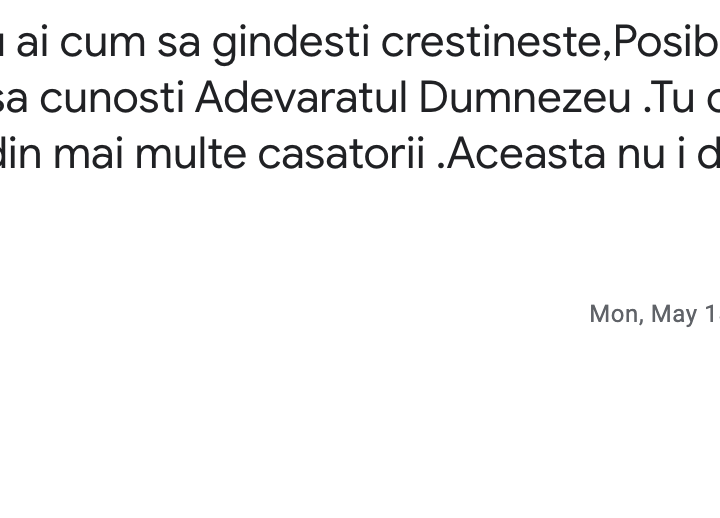 tudor diciu un cretin de pe internet