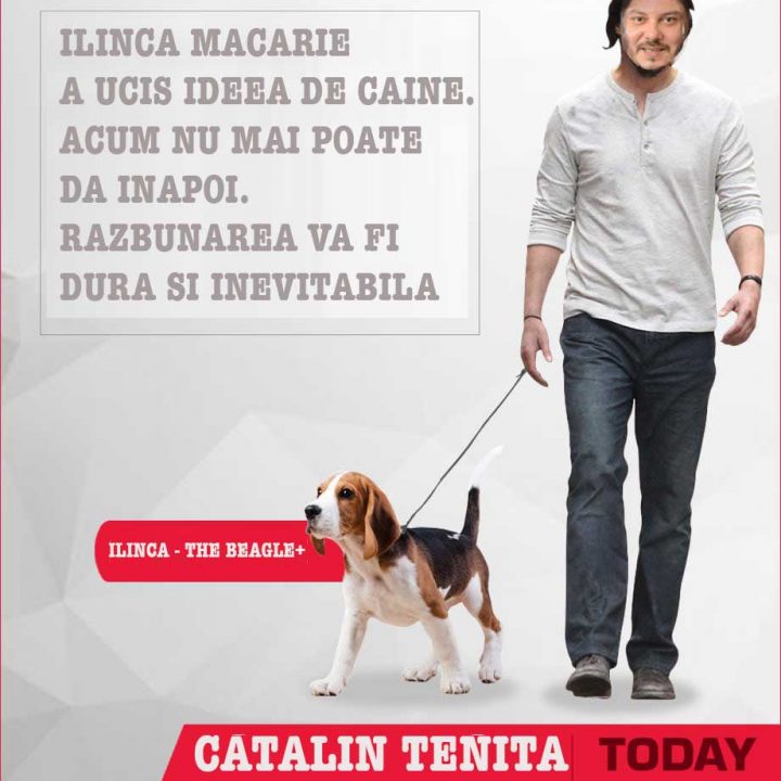 CATALIN TENITA JOHN WICK