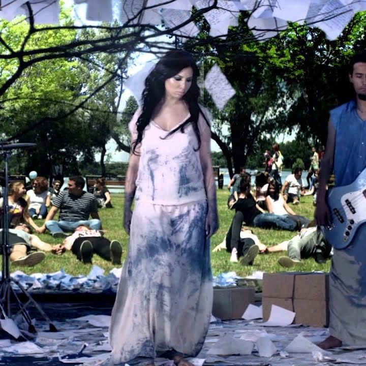 eurovision a ajuns un kitsch