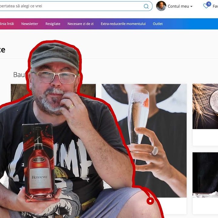 noutati de la emag livrare de al