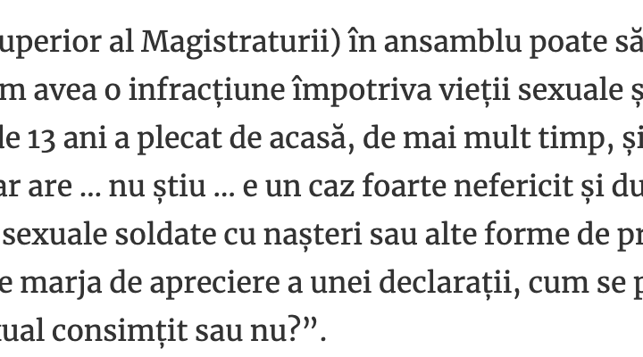 procurorul general al româniei