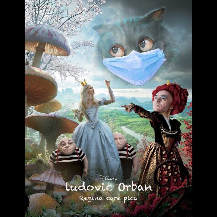 rantul lui arhi orban acest erou