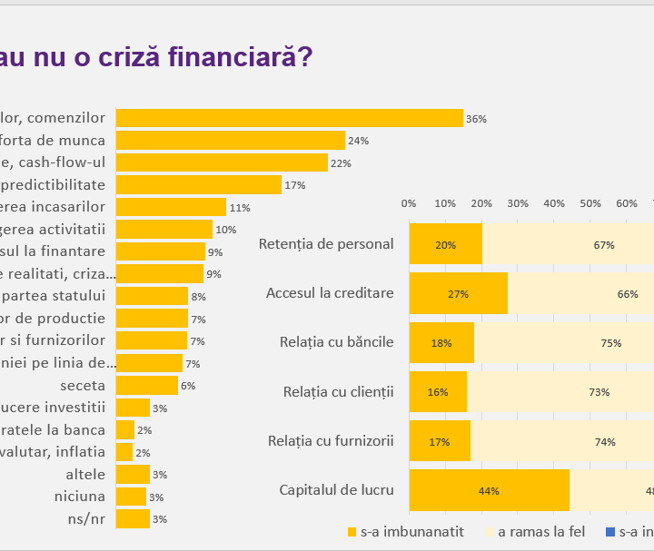 studiu despre economie impetum