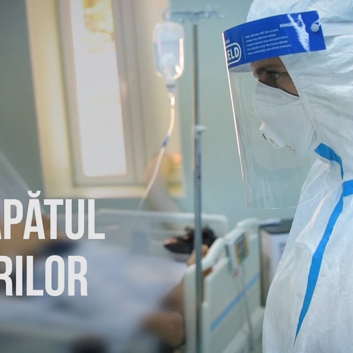 la capatul puterilor