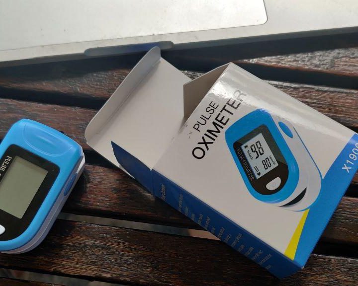 oximetru