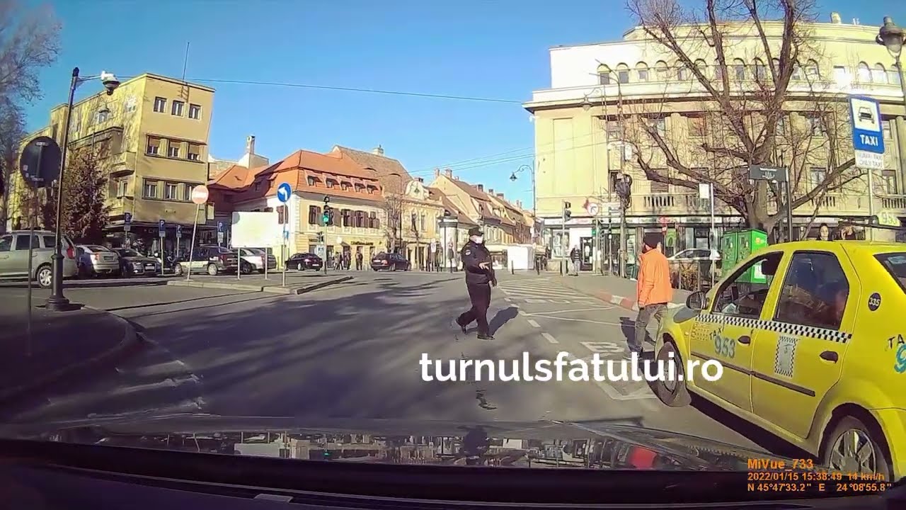 Victima a devenit recalcitrantă