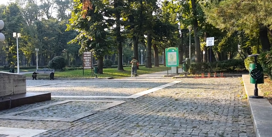 Valoarea ta e dată de nivelul muncii tale