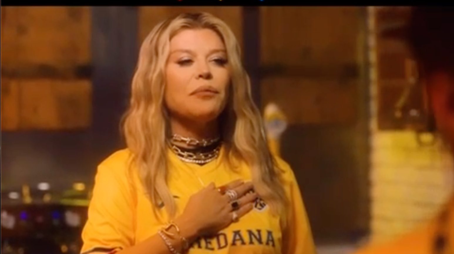 Deci, până la urmă, ne acceptăm realitatea ca suntem țigani?