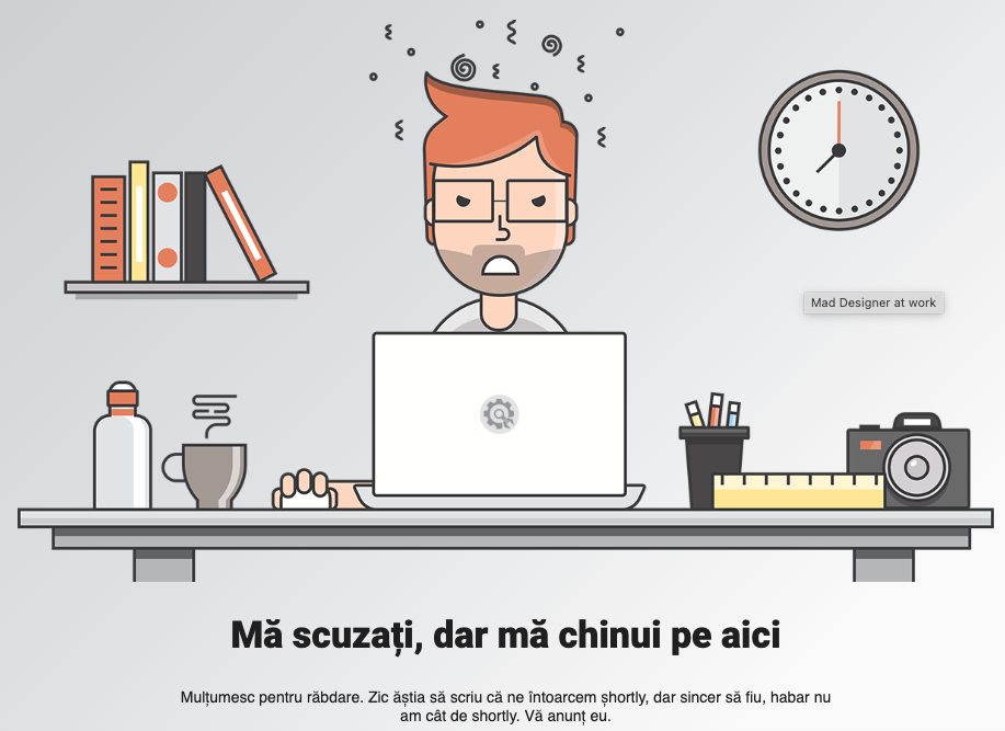 Ce se întâmplă cu cetin.ro