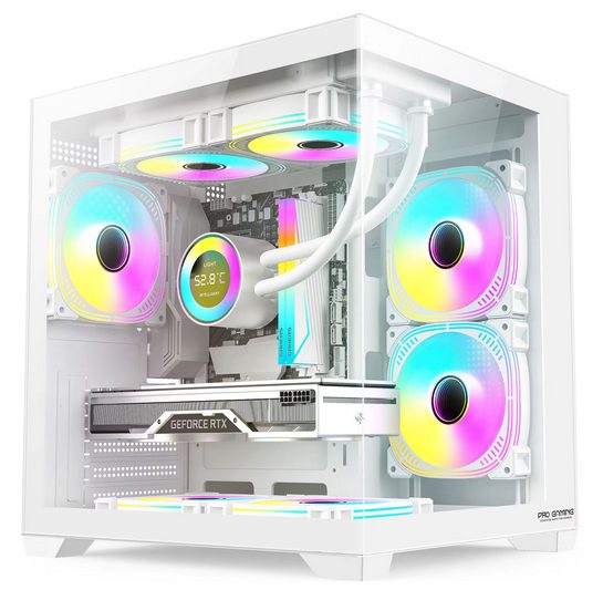 Care a fost primul tău PC?