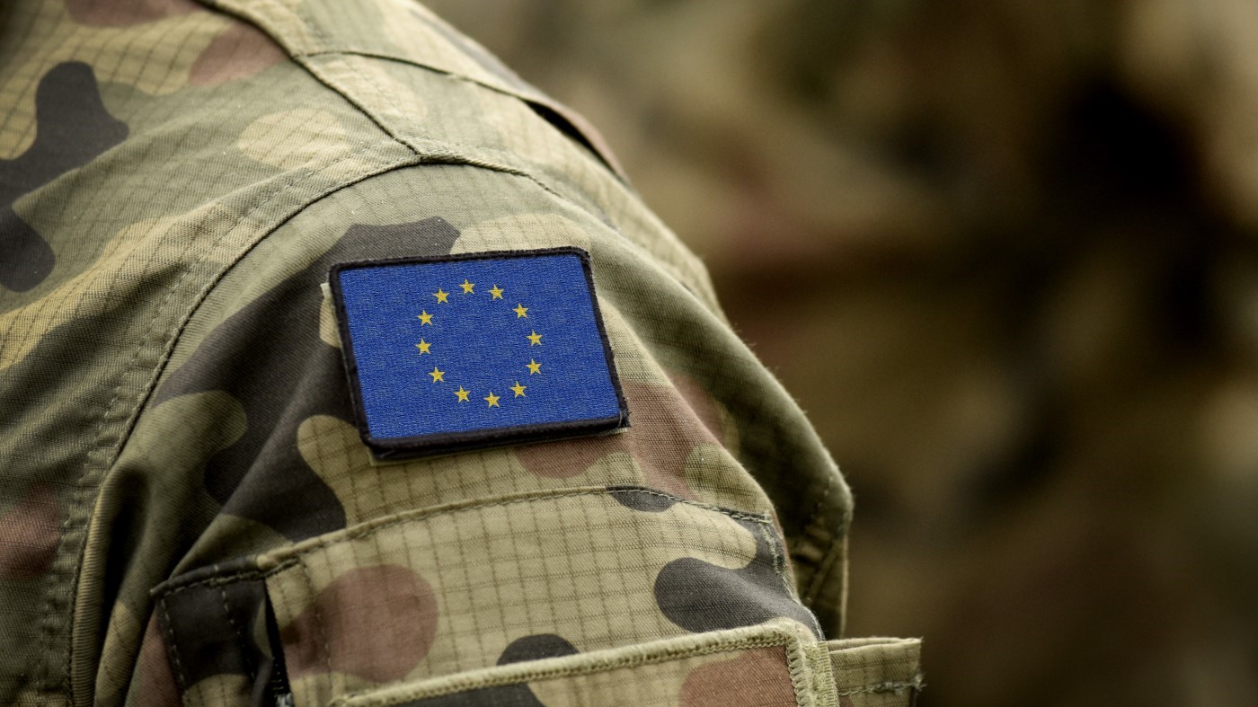De ce UE o să se ducă dreaq