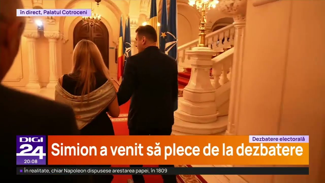 Nimeni nu mai votează cerebral în românia