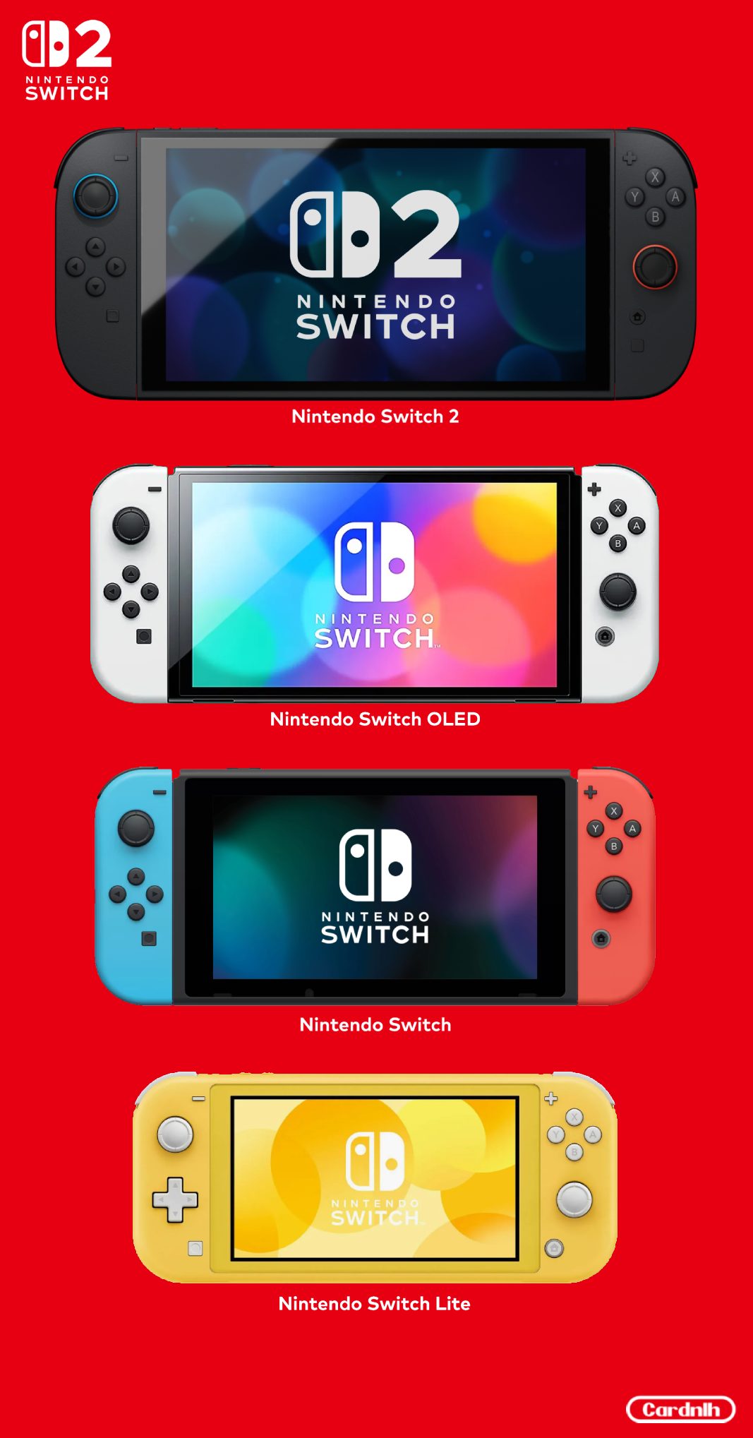 Nintendo Switch 2