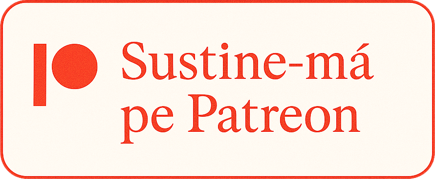 Susține-mă pe Patreon