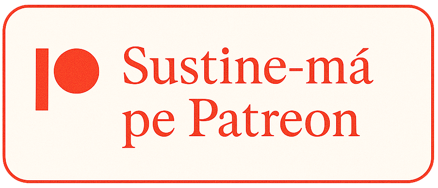 Susține-mă pe Patreon