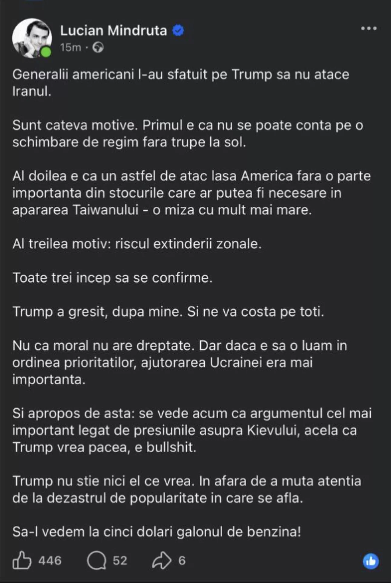 Iran, minutul și scorul Iran, minutul și scorul