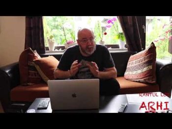 Onlineul este ca si offlieul, doar ca mai complicat