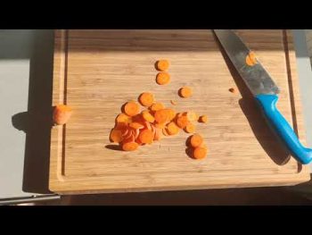 Test taiere cutit Zwilling