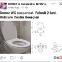 Nu mai donați gunoaie