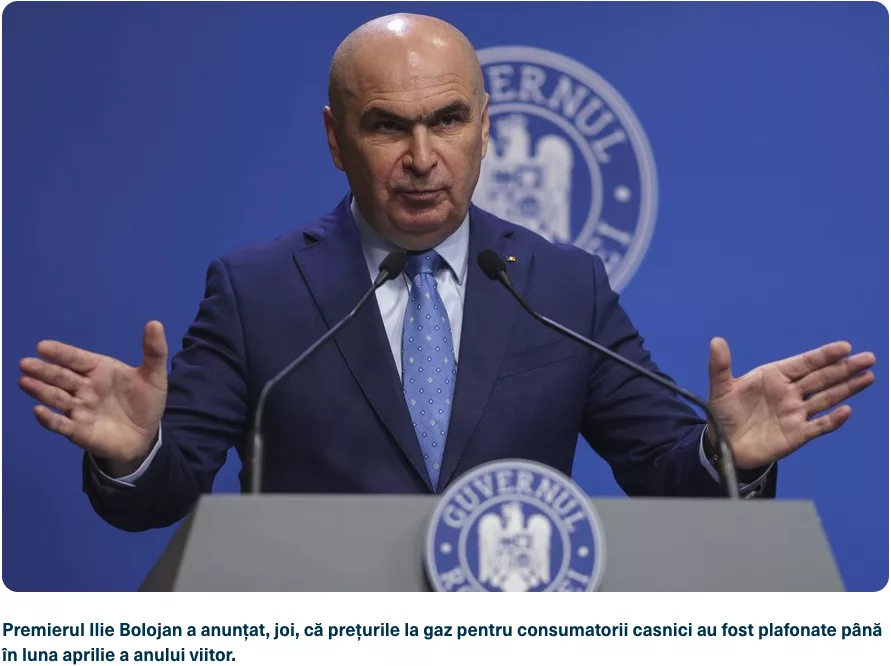 I s-a făcut milă lu' Domnuțu' Bolojean de voi