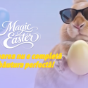 Magic Easter la FineStore. Sărbătoarea nu e completă fără băutura perfectă.