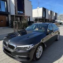 Am înțeles de ce BMW-urile nu semnalizează