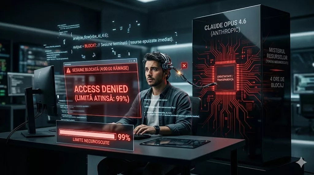 Am testat Claude A.I Am testat Claude A.I