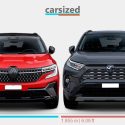 Toyota RAV4 sau Renault Austral?