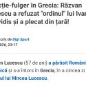 Credeți că urâți presa și pe presari