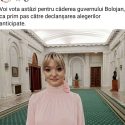 Avem și o privire de ansamblu asuora votului