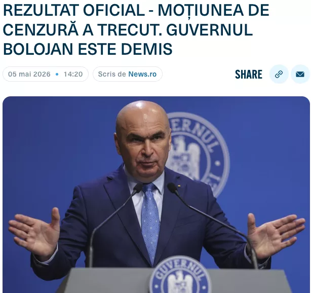 Domnul Președinte și-a plătit datoria către PSD