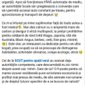 Voi mâncați cărnuri cu amprentă mare de carbon?