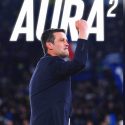 Cristi Chivu, antrenorul necaracteristic al româniei